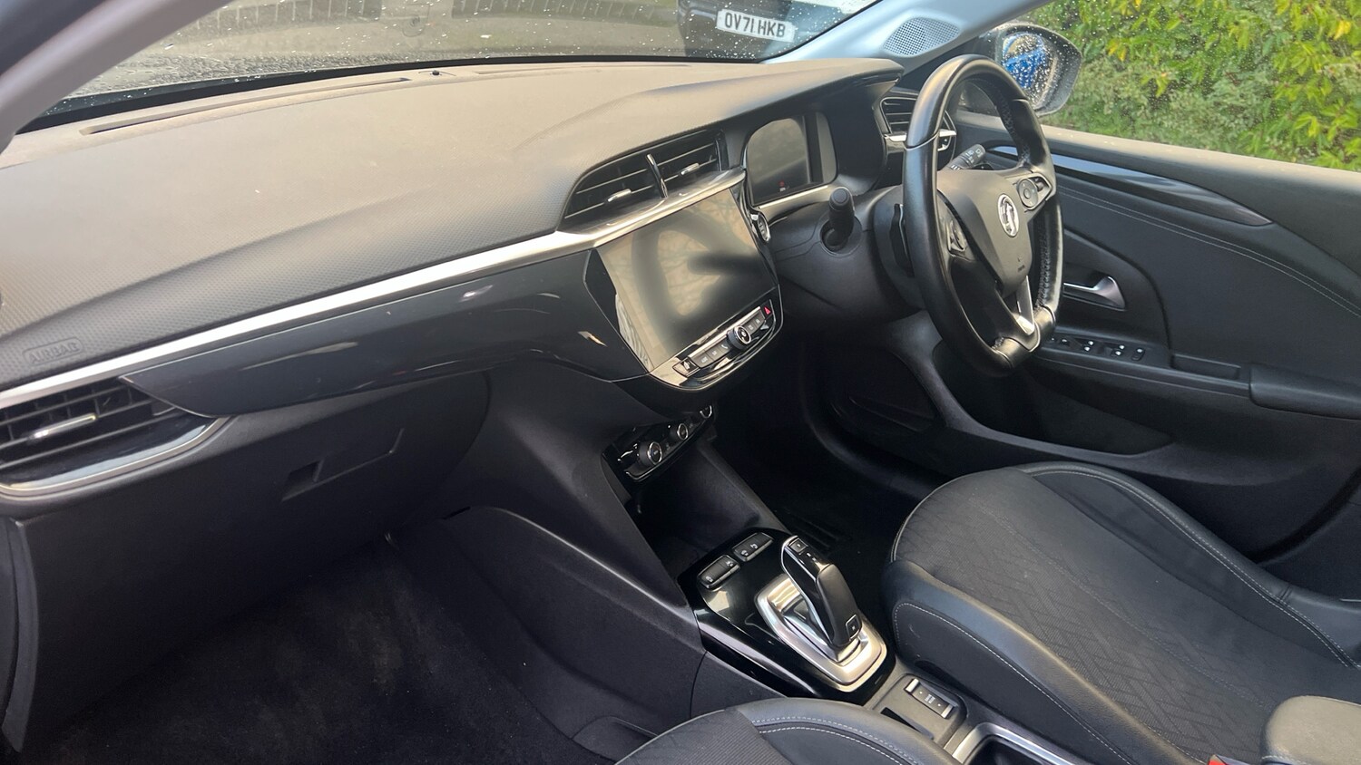 Used Vauxhall Corsa 2020 for sale - 77504013: Photo 9