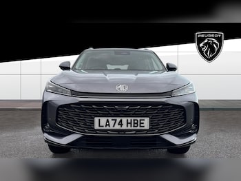 Used MG MG HS 2024 for sale - 77298196: Photo