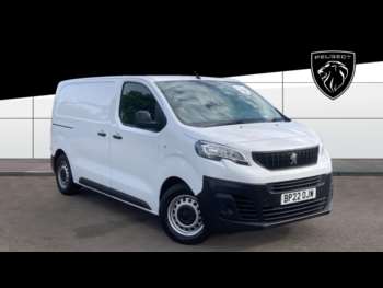 Used Peugeot Expert 2022 for sale - 74941626: Photo