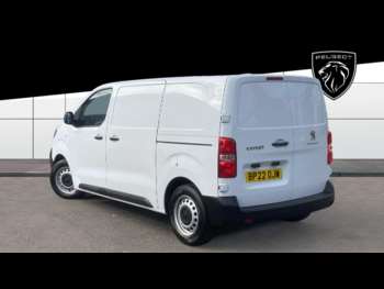 Used Peugeot Expert 2022 for sale - 74941626: Photo