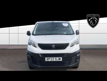 Used Peugeot Expert 2022 for sale - 74941626: Photo