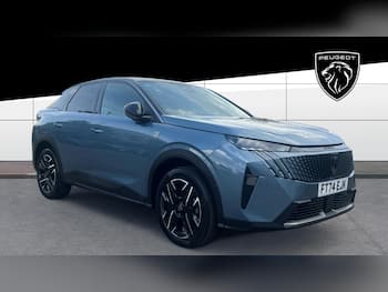 Used Peugeot 3008 2024 for sale - 79703686: Photo
