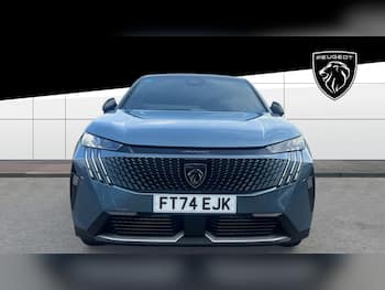 Used Peugeot 3008 2024 for sale - 79703686: Photo
