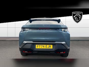 Used Peugeot 3008 2024 for sale - 79703686: Photo