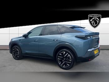 Used Peugeot 3008 2024 for sale - 79703686: Photo