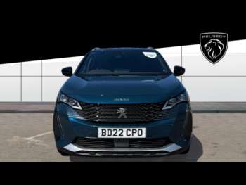 Used Peugeot 3008 2022 for sale - 75145528: Photo