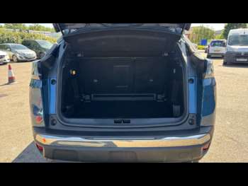 Used Peugeot 3008 2022 for sale - 75145528: Photo