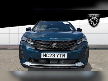 Used Peugeot 5008 2023 for sale - 75790147: Photo