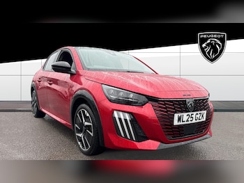 Used Peugeot 208 2025 for sale - 77462312: Photo