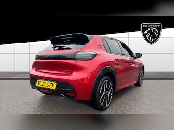 Used Peugeot 208 2025 for sale - 77462312: Photo