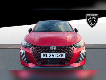 Used Peugeot 208 2025 for sale - 77462312: Photo