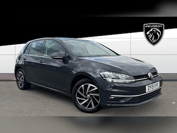 Used Volkswagen Golf 2019 for sale - 75823261: Photo