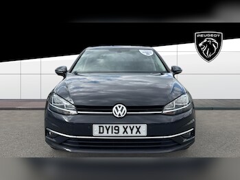 Used Volkswagen Golf 2019 for sale - 75823261: Photo