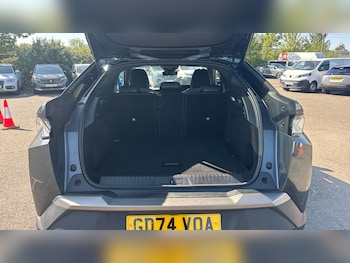 Used Peugeot 3008 2025 for sale - 79353087: Photo