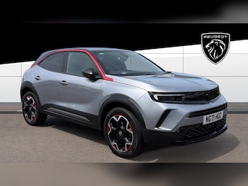 Used Vauxhall Mokka 2021 for sale - 78701426: Photo