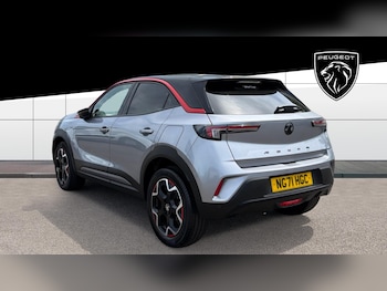 Used Vauxhall Mokka 2021 for sale - 78701426: Photo