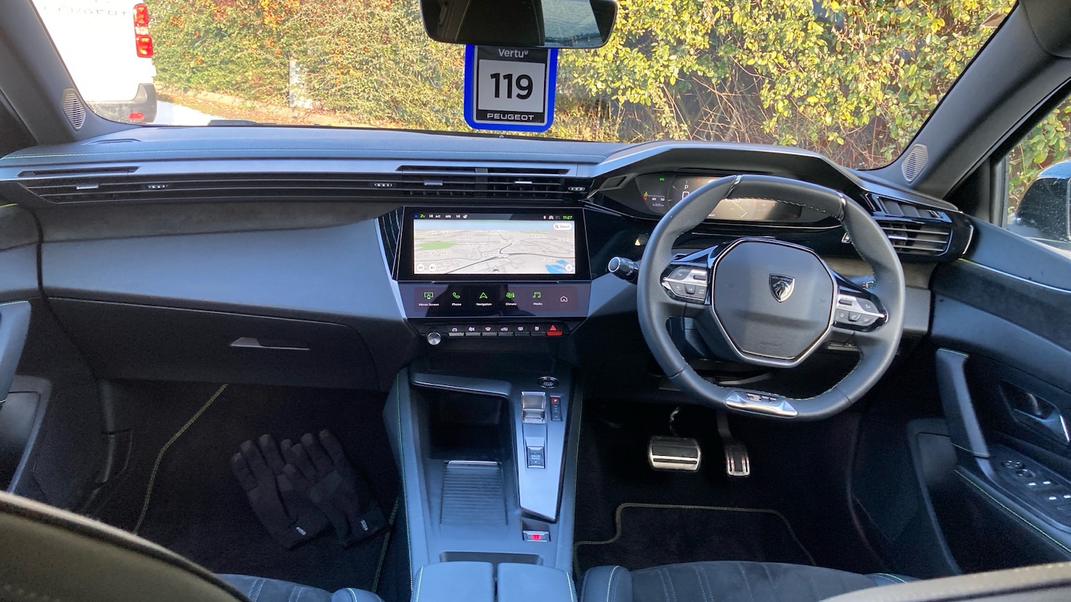 Used Peugeot 408 2024 for sale - 77071375: Photo 10