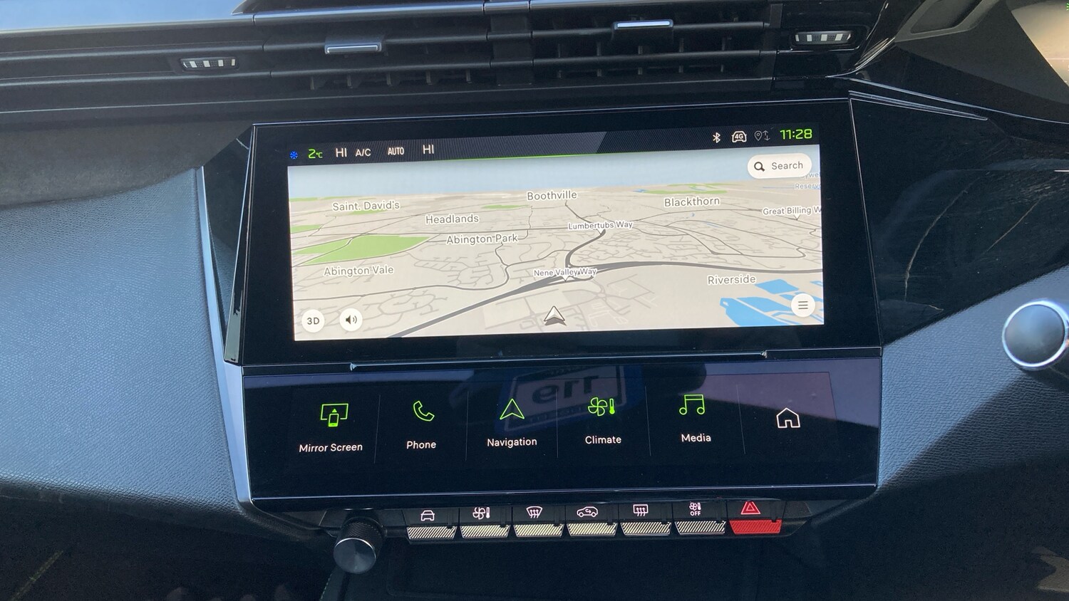 Used Peugeot 408 2024 for sale - 77071375: Photo 12