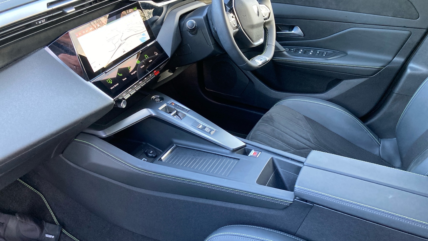 Used Peugeot 408 2024 for sale - 77071375: Photo 13