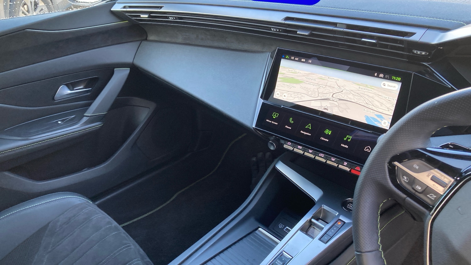 Used Peugeot 408 2024 for sale - 77071375: Photo 14