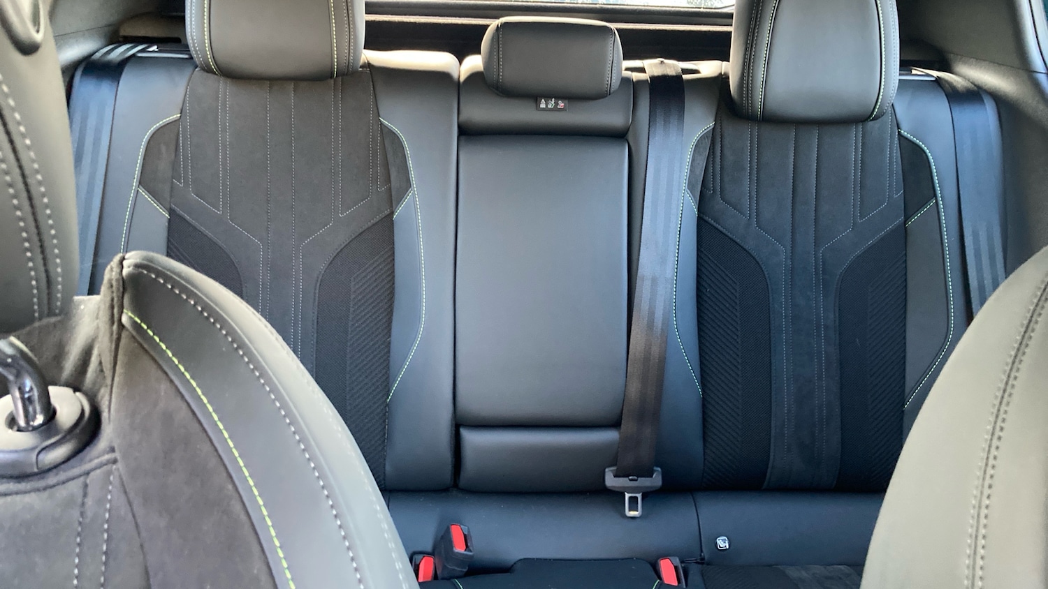 Used Peugeot 408 2024 for sale - 77071375: Photo 15