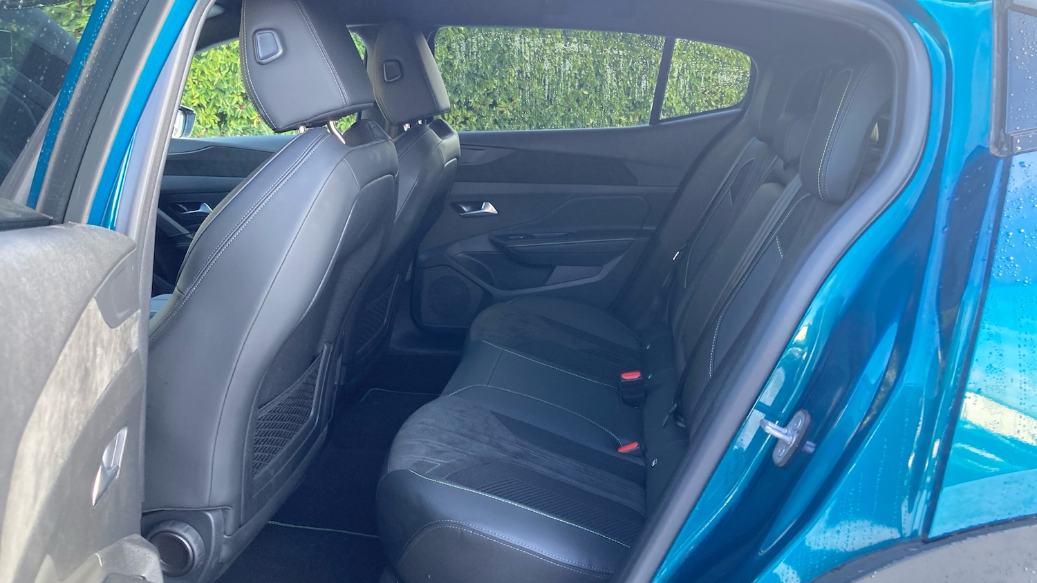 Used Peugeot 408 2024 for sale - 77071375: Photo 16