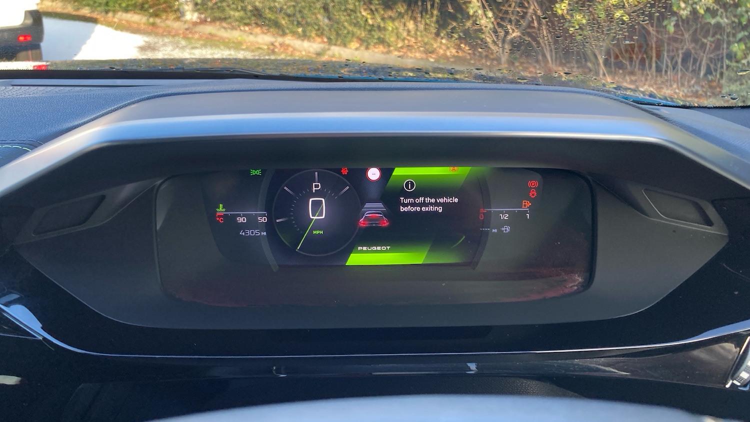 Used Peugeot 408 2024 for sale - 77071375: Photo 18