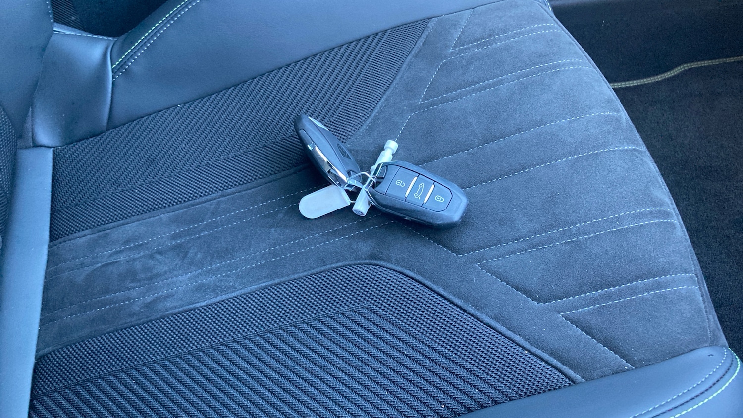 Used Peugeot 408 2024 for sale - 77071375: Photo 20