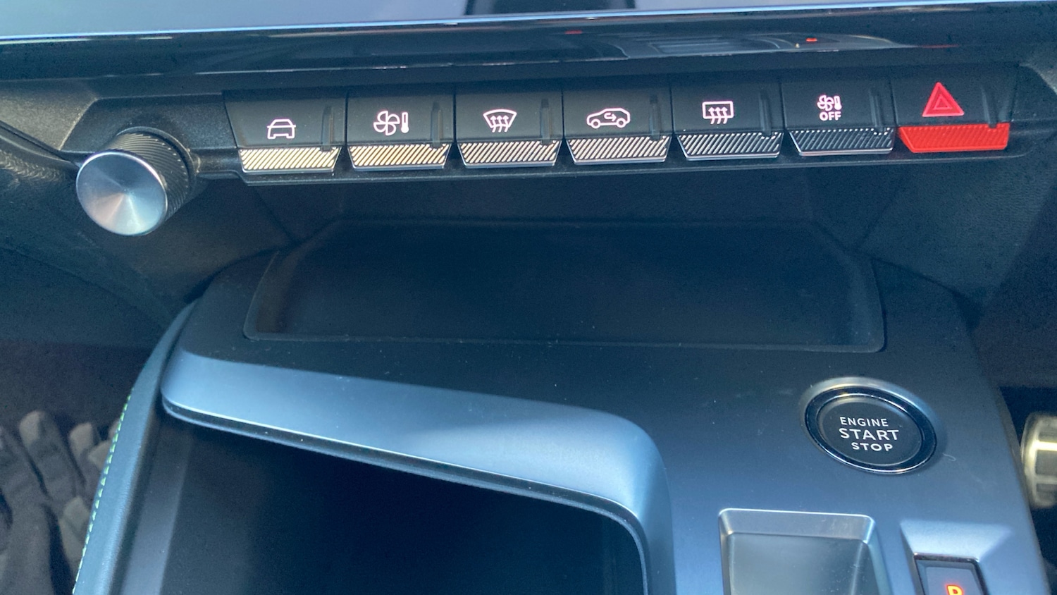 Used Peugeot 408 2024 for sale - 77071375: Photo 21