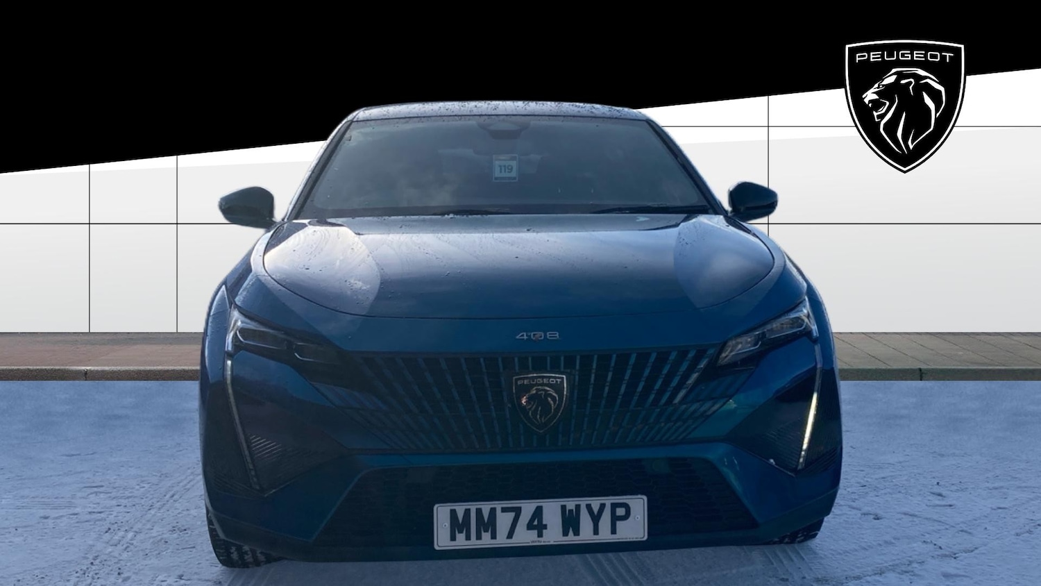 Used Peugeot 408 2024 for sale - 77071375: Photo 3