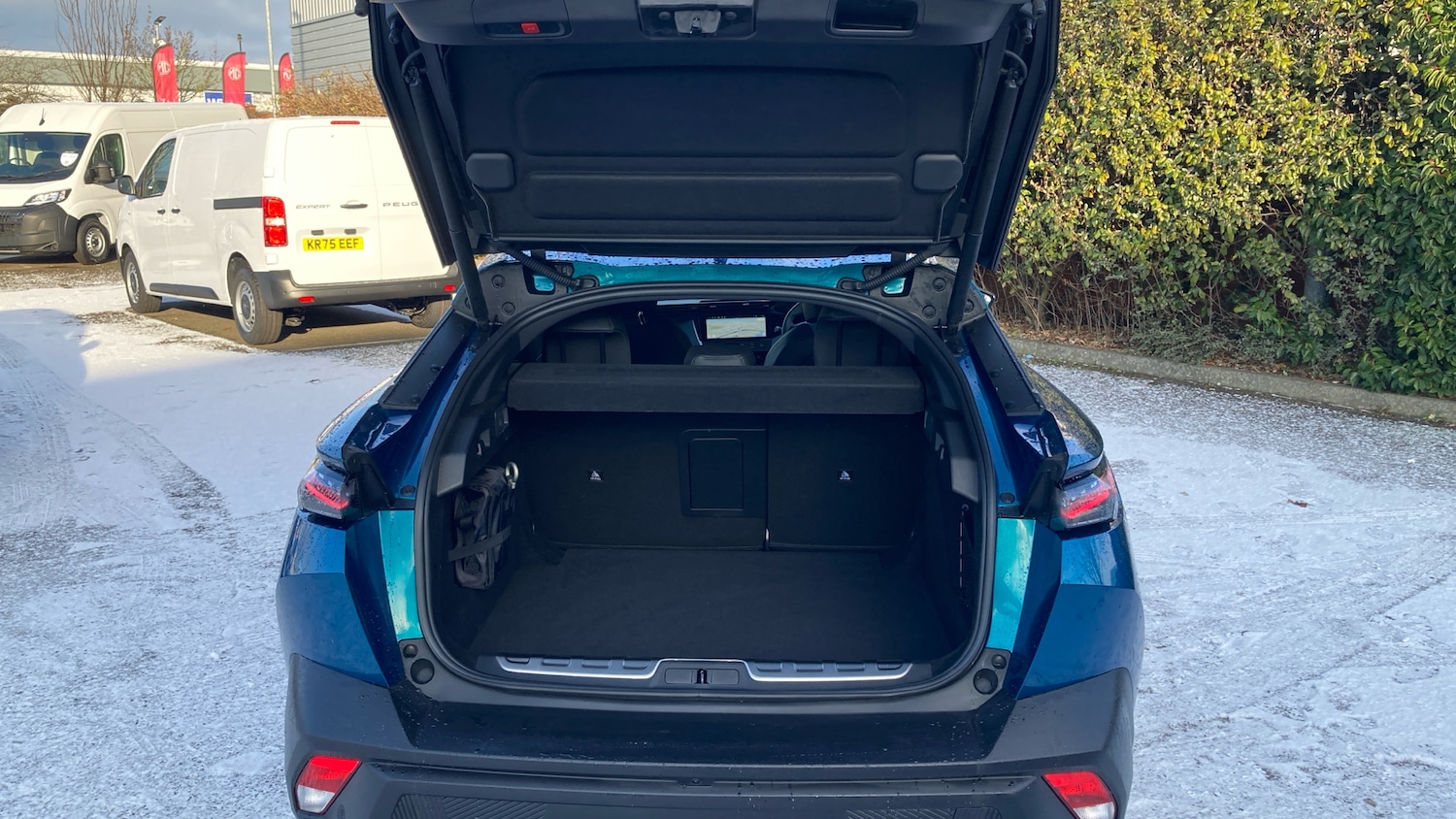 Used Peugeot 408 2024 for sale - 77071375: Photo 4