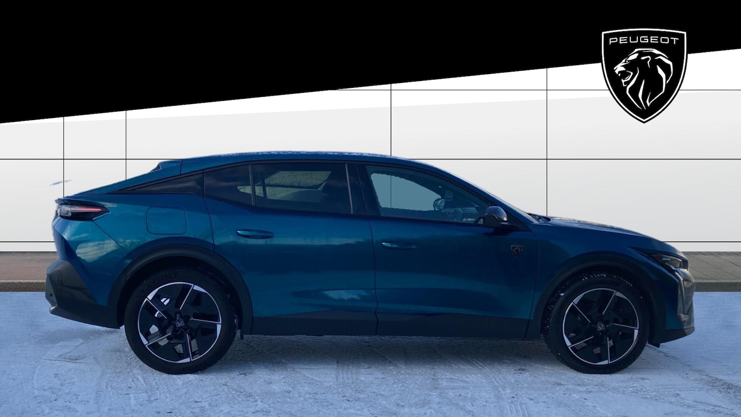 Used Peugeot 408 2024 for sale - 77071375: Photo 5