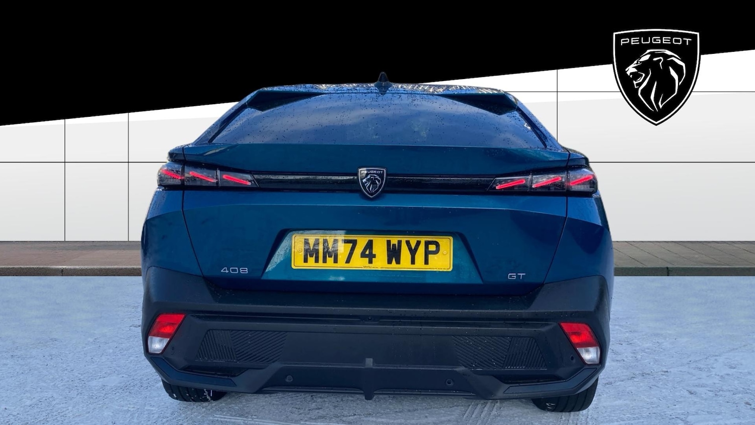 Used Peugeot 408 2024 for sale - 77071375: Photo 6