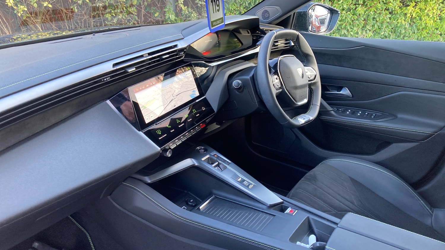 Used Peugeot 408 2024 for sale - 77071375: Photo 9