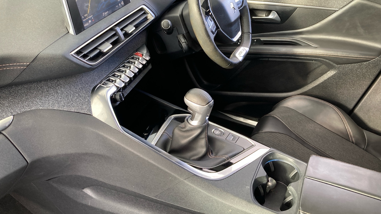 Used Peugeot 3008 2018 for sale - 76412046: Photo 13