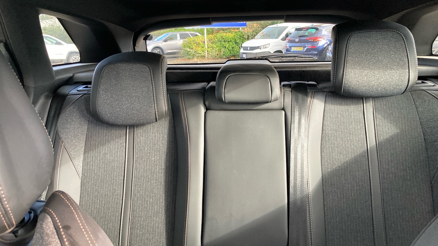 Used Peugeot 3008 2018 for sale - 76412046: Photo 15