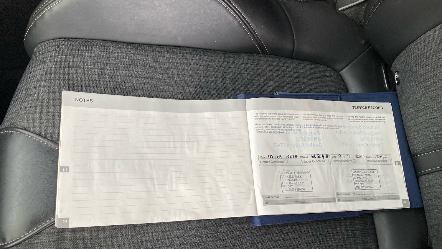 Used Peugeot 3008 2018 for sale - 76412046: Photo 21