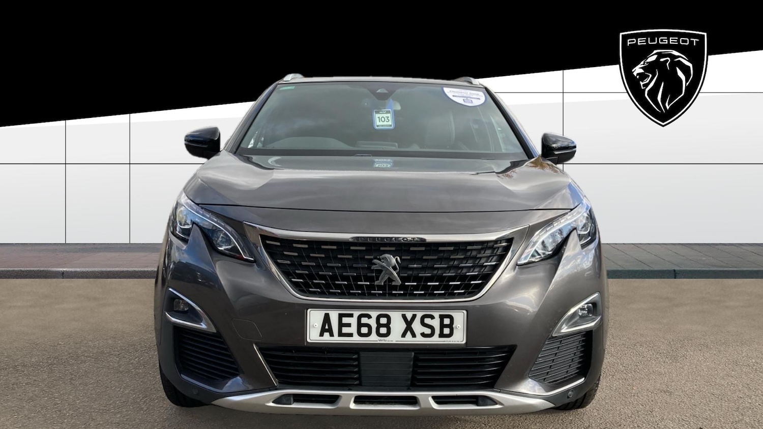 Used Peugeot 3008 2018 for sale - 76412046: Photo 3