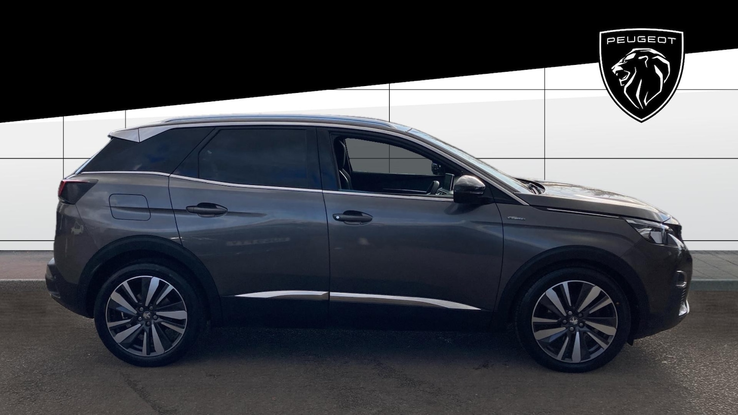 Used Peugeot 3008 2018 for sale - 76412046: Photo 5