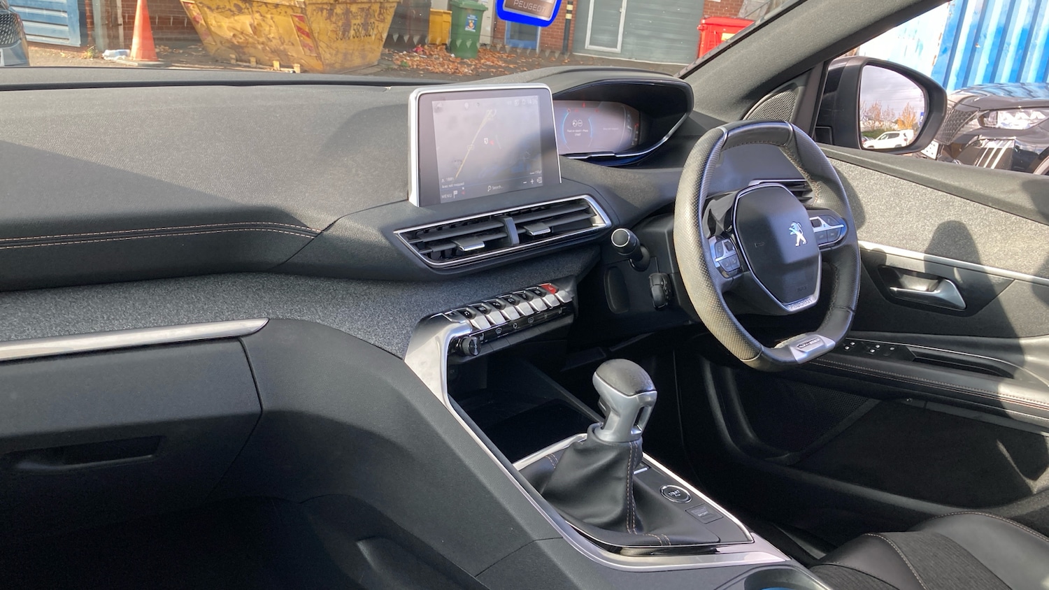 Used Peugeot 3008 2018 for sale - 76412046: Photo 9