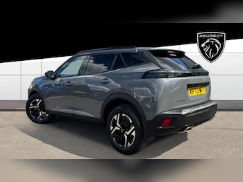 Used Peugeot 2008 2023 for sale - 75823231: Photo