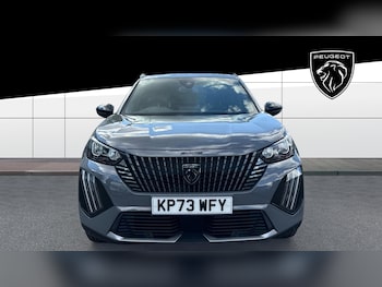 Used Peugeot 2008 2023 for sale - 75823231: Photo