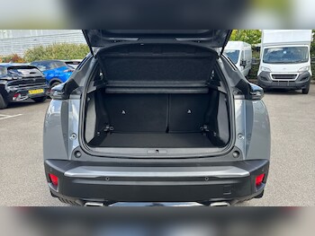 Used Peugeot 2008 2023 for sale - 75823231: Photo