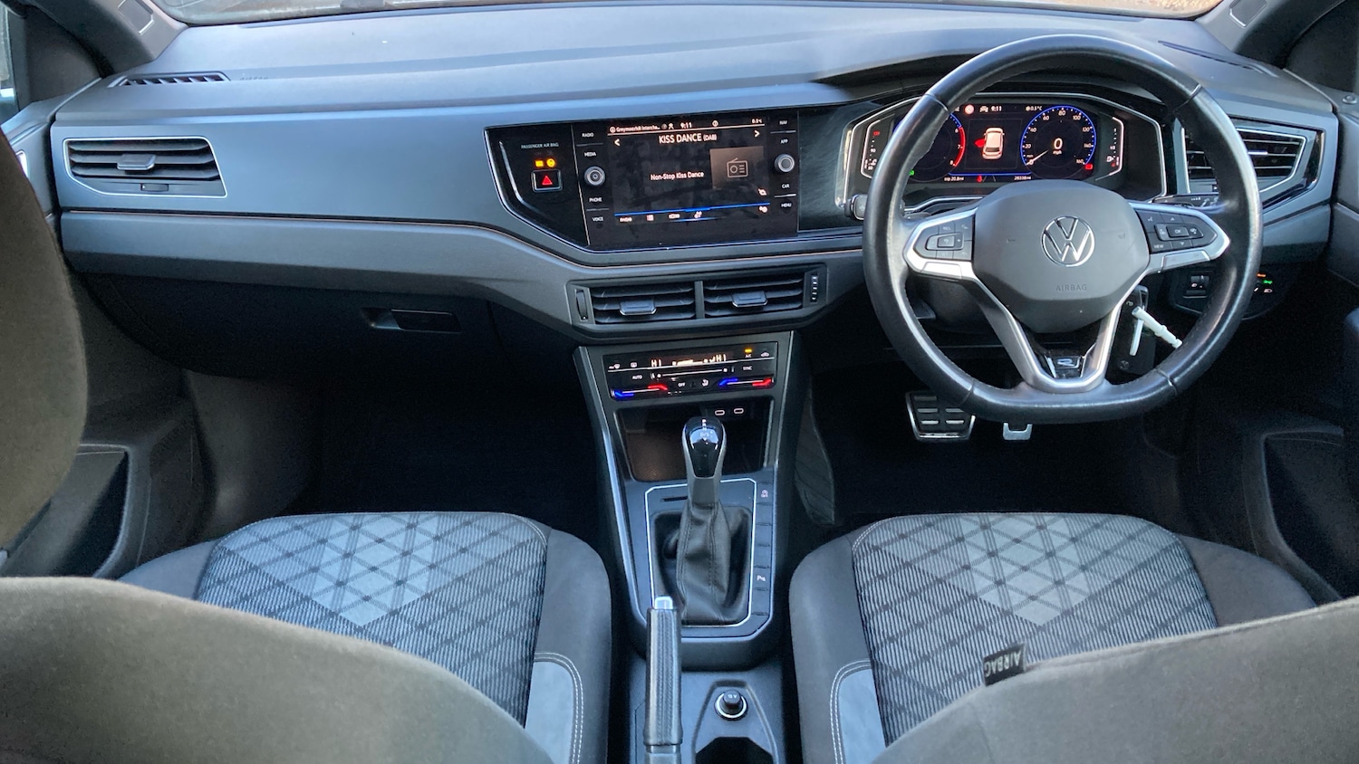 Used Volkswagen Polo 2022 for sale - 76736374: Photo 10