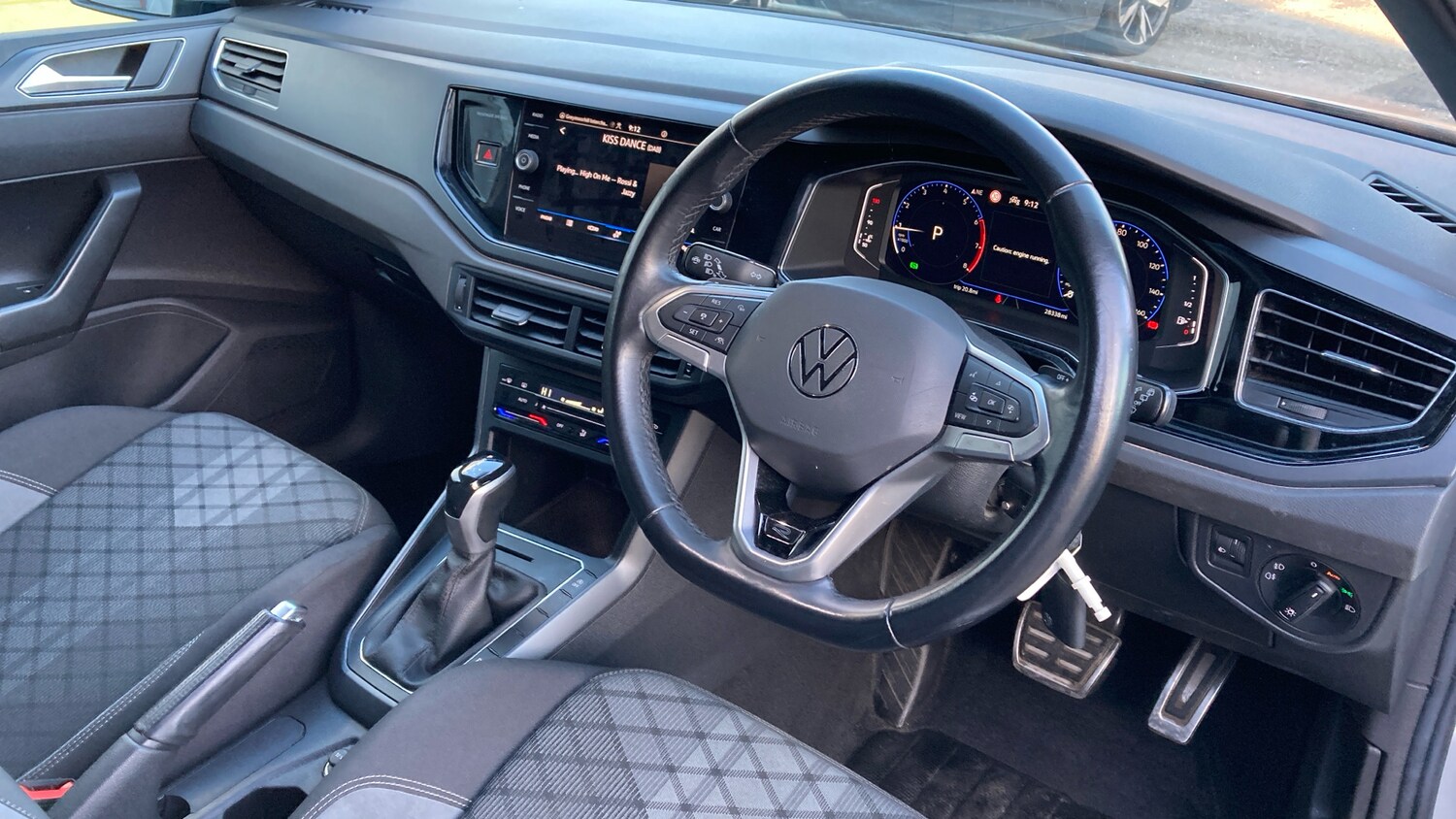 Used Volkswagen Polo 2022 for sale - 76736374: Photo 11