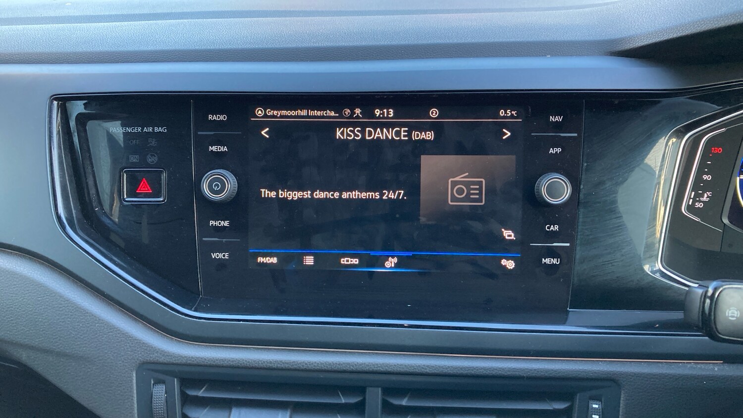 Used Volkswagen Polo 2022 for sale - 76736374: Photo 12