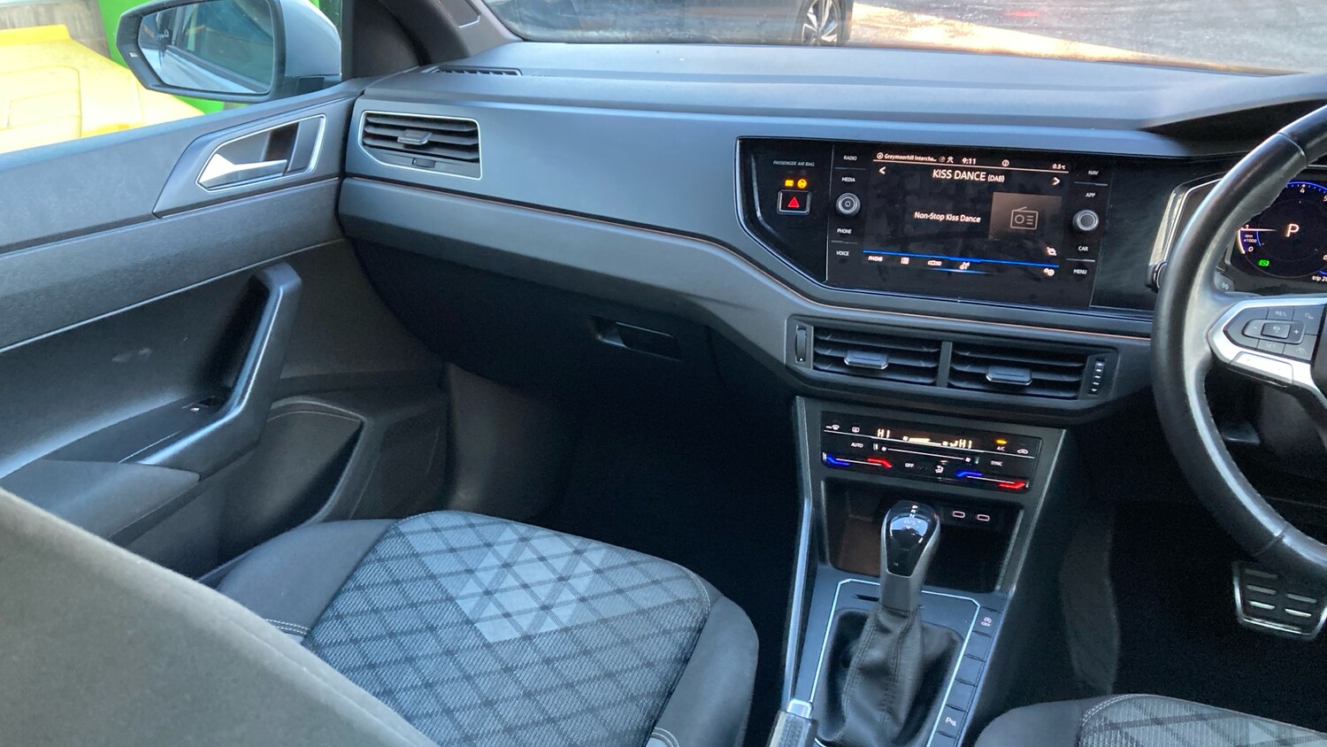 Used Volkswagen Polo 2022 for sale - 76736374: Photo 14