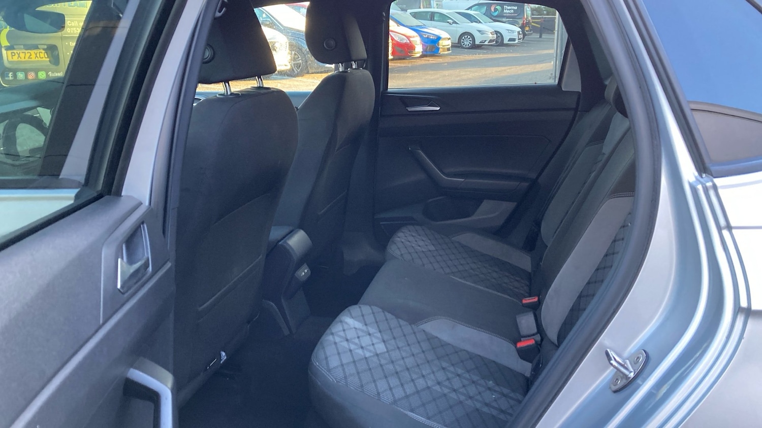 Used Volkswagen Polo 2022 for sale - 76736374: Photo 16