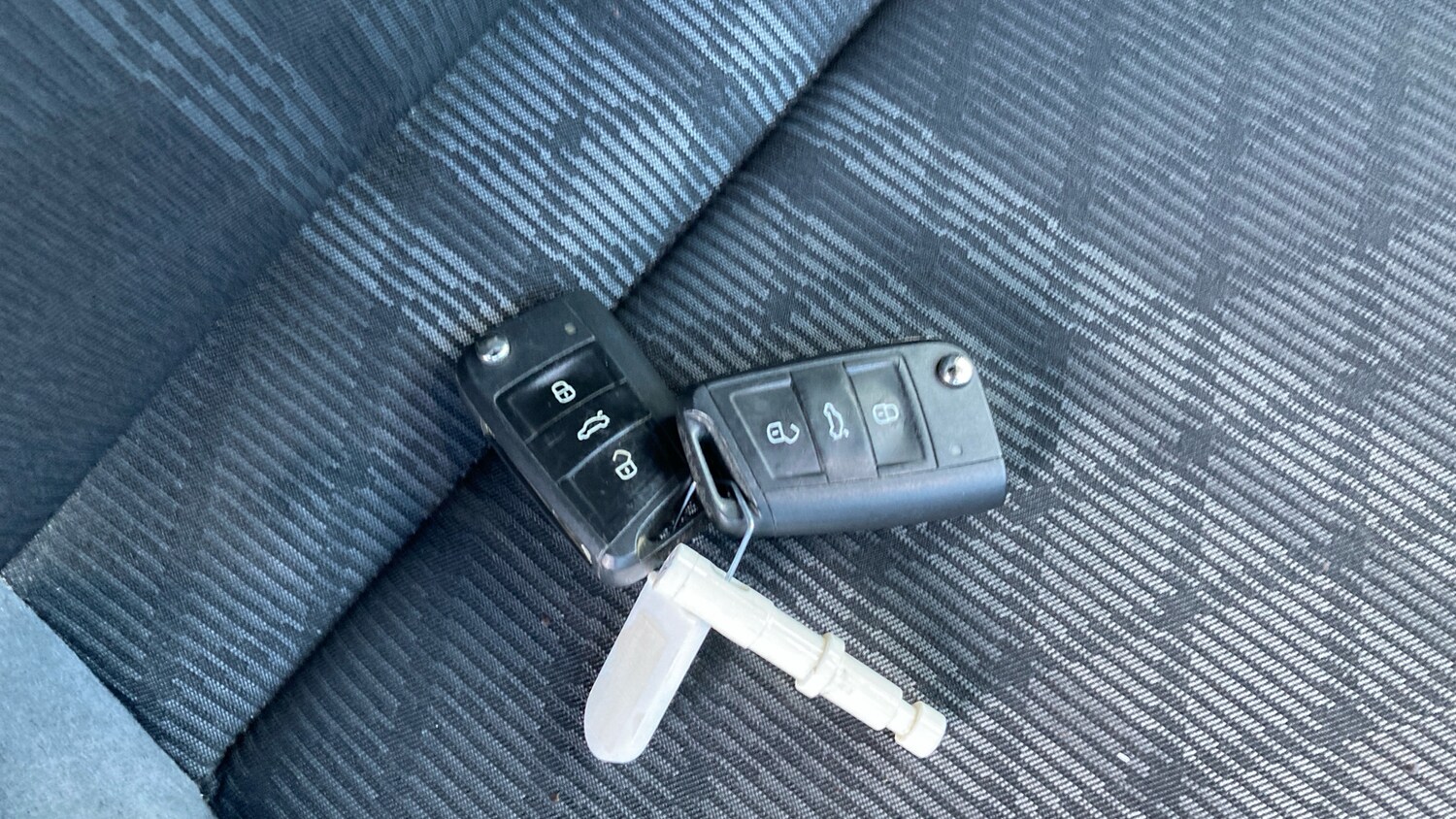 Used Volkswagen Polo 2022 for sale - 76736374: Photo 20