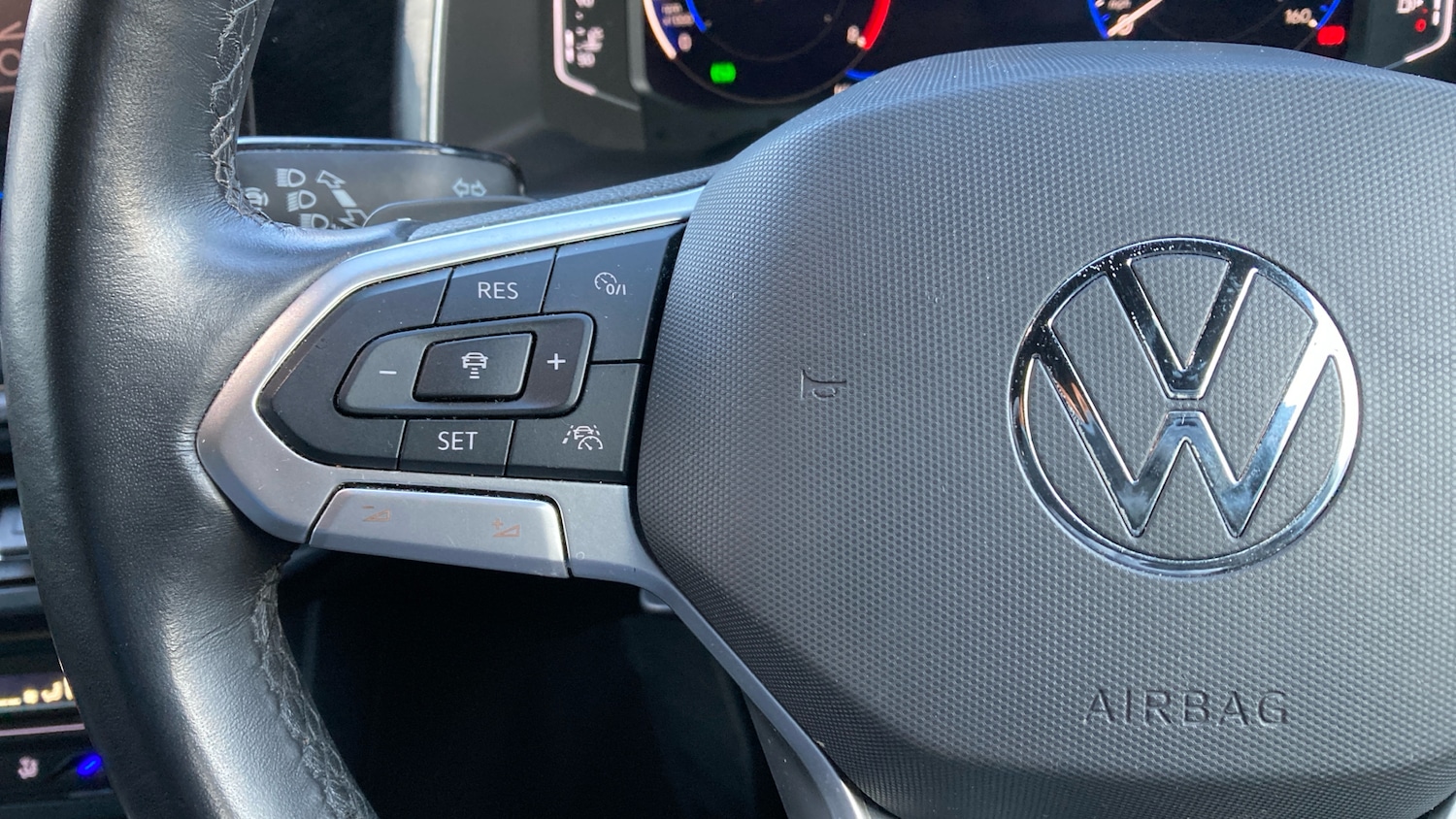 Used Volkswagen Polo 2022 for sale - 76736374: Photo 21